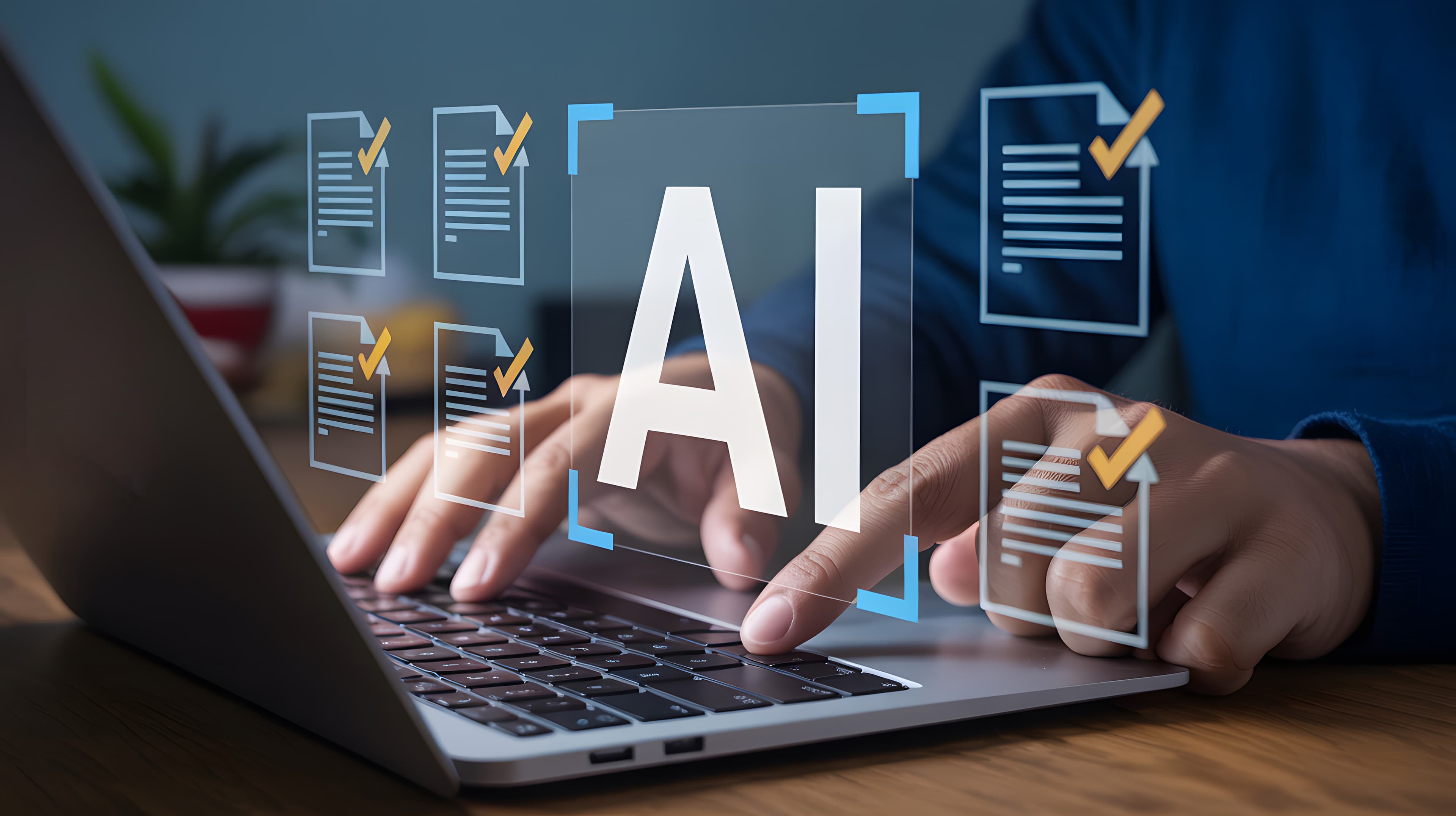 AI Document Intelligence